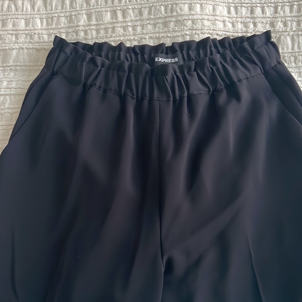 Express High Rise Pant - Picture 3 of 6